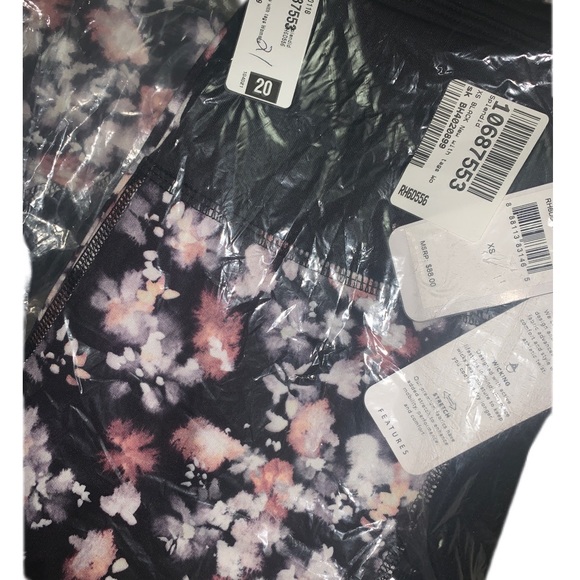 Splendid Studio Yoga Leggings - Picture 6 of 6